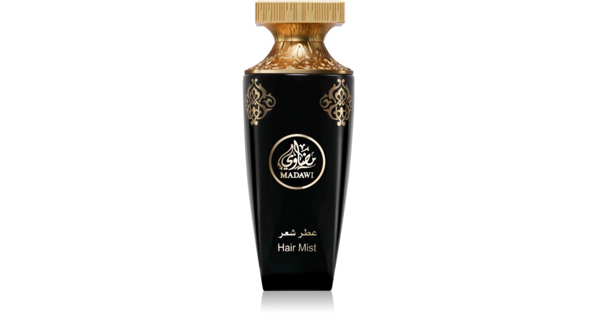 Arabian Oud Madawi women&