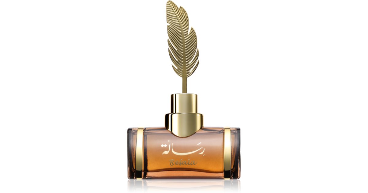 Arabian Oud Resala Eau de Parfum unisex 100 ml