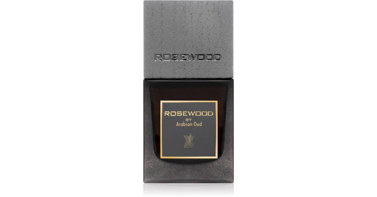 Arabian Oud Rosewood Eau de Parfum unisex 100 ml