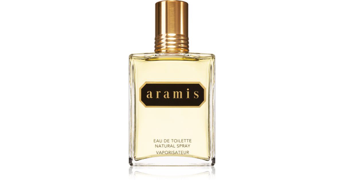 Aramis Aramis EDT Eau de Toilette for men 60 ml