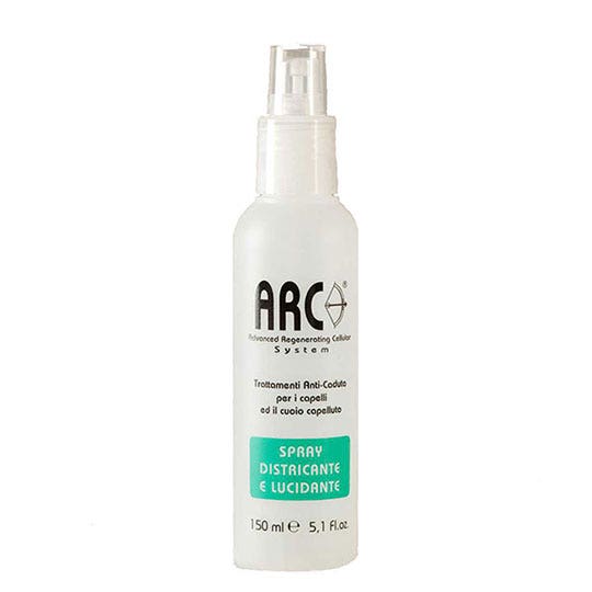 Arc Detangling and Polishing Spray 150ml