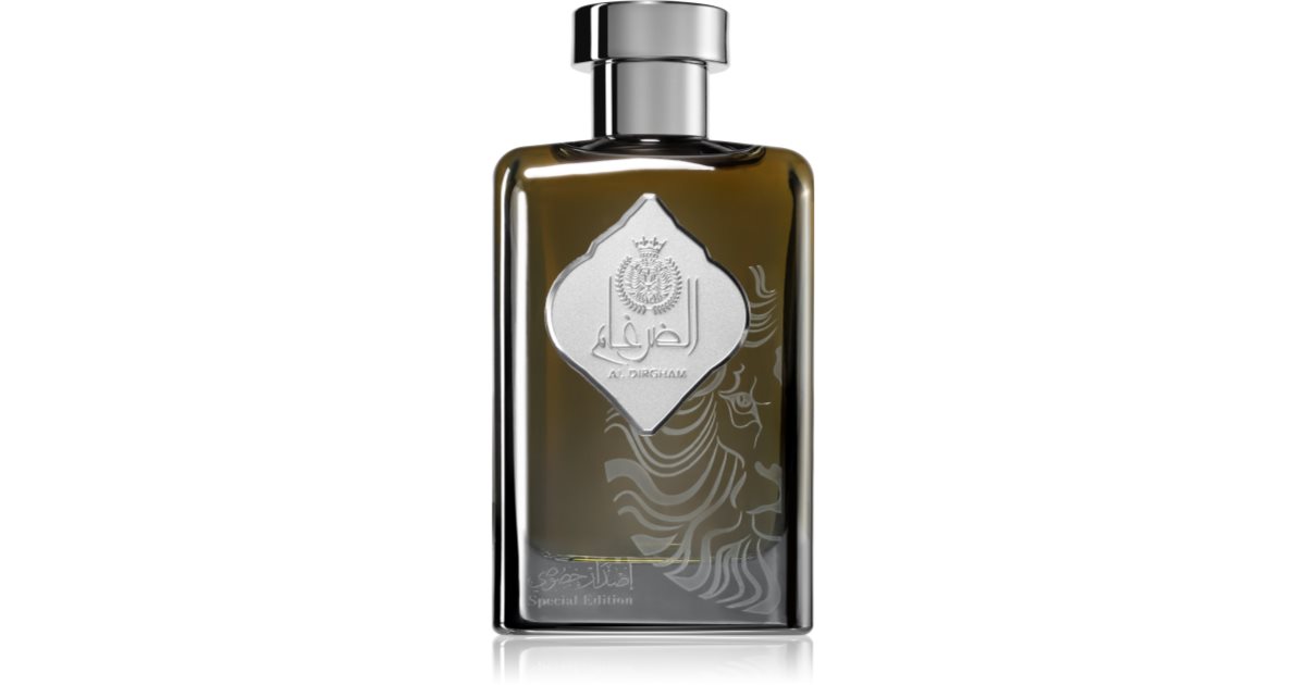 Ard Al Zaafaran Al Dirgham Special Edition Eau de Parfum unisex 100 ml