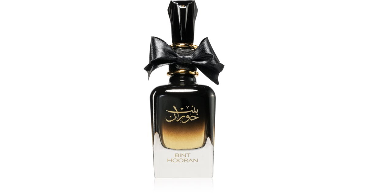 Ard Al Zaafaran Bint Hooran Eau de Parfum for women 100 ml