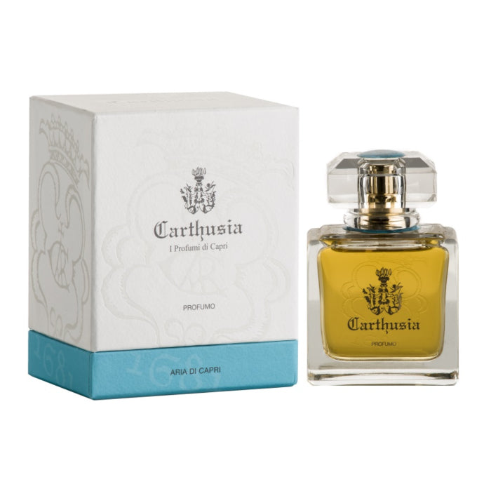 Carthusia Aria di Capri perfume 50ml