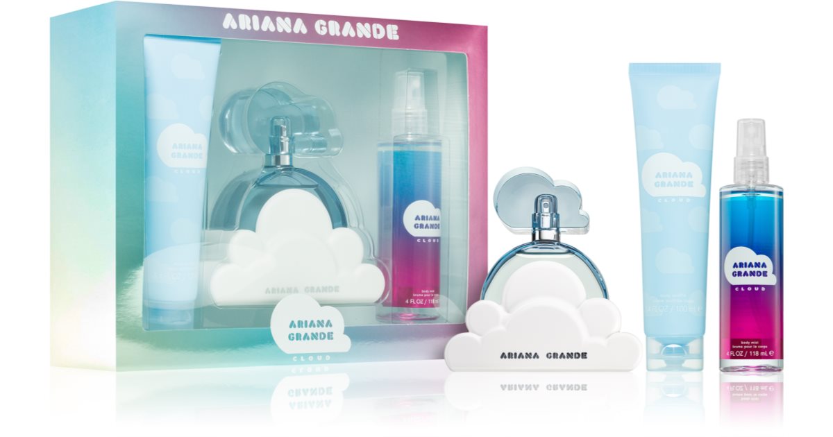 Ariana Grande Cloud - 320 ml