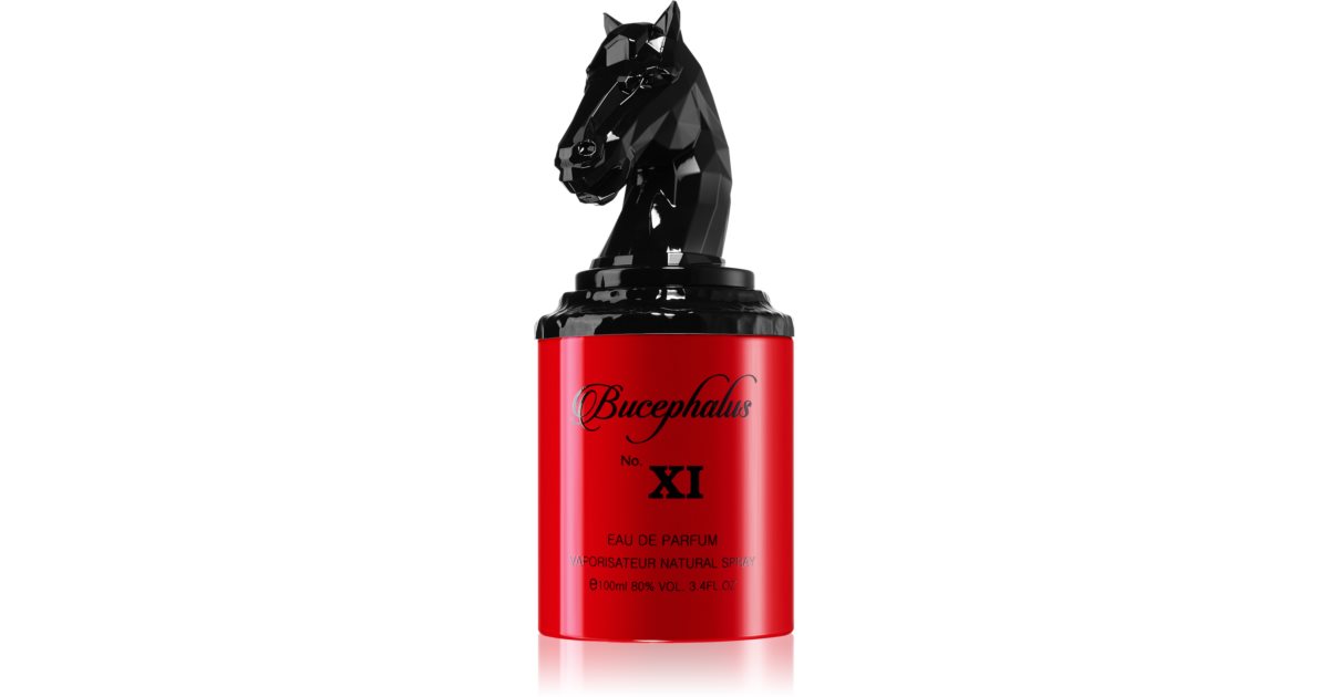 Armaf Bucephalus XI 100 ml