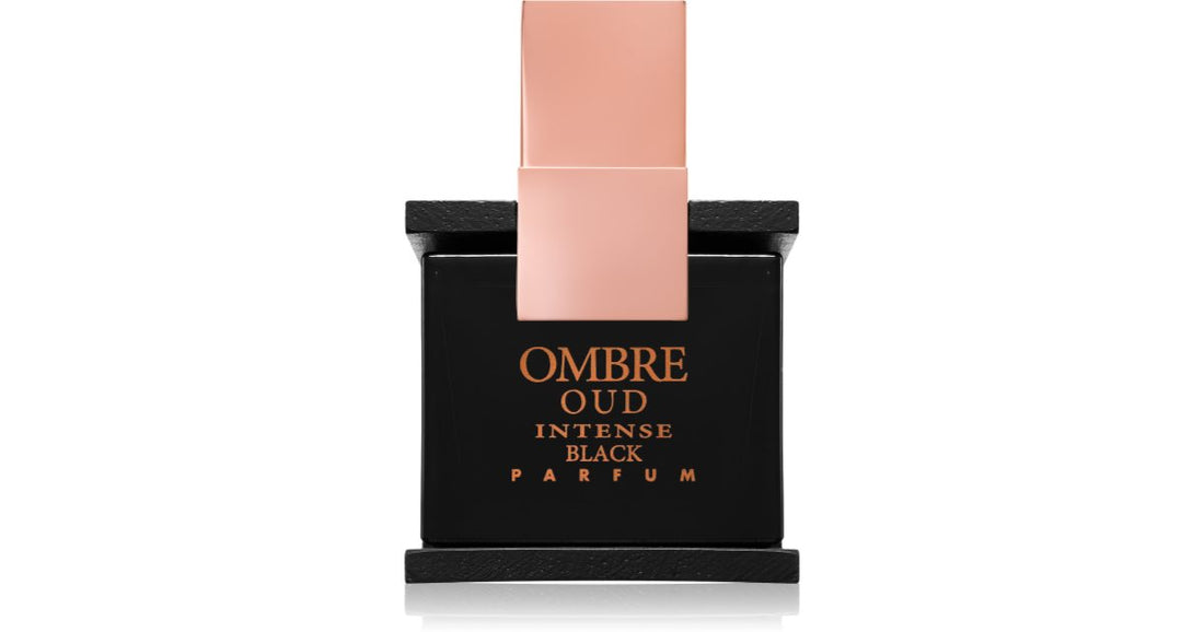 Armaf Ombre Oud Intense Black 100 ml