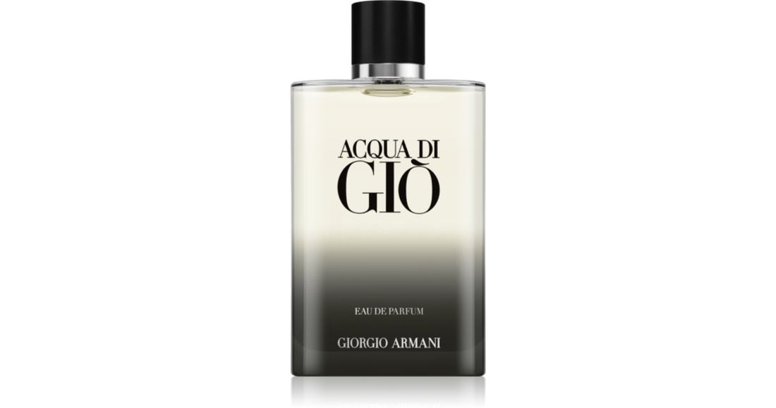 Armani Acqua di Giò Eau de Parfum for men 30 ml