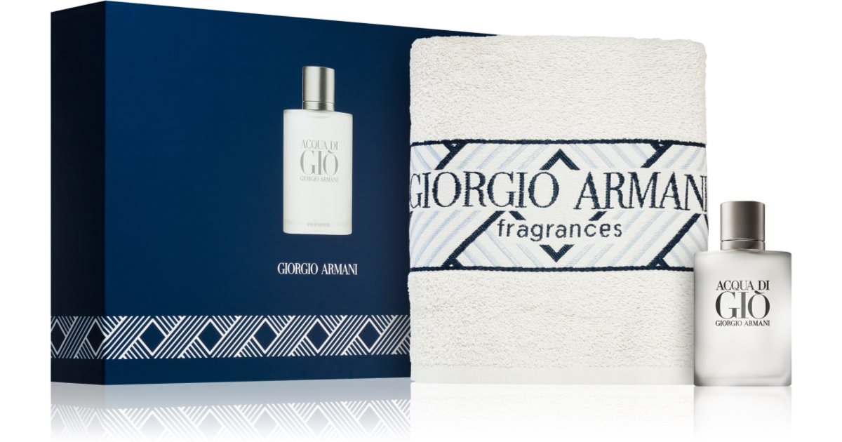 Armani Acqua di Giò Pour Homme EDT 100 ml