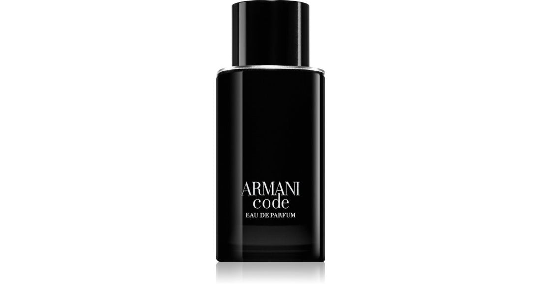 Armani Code Eau de Parfum for men 150 ml