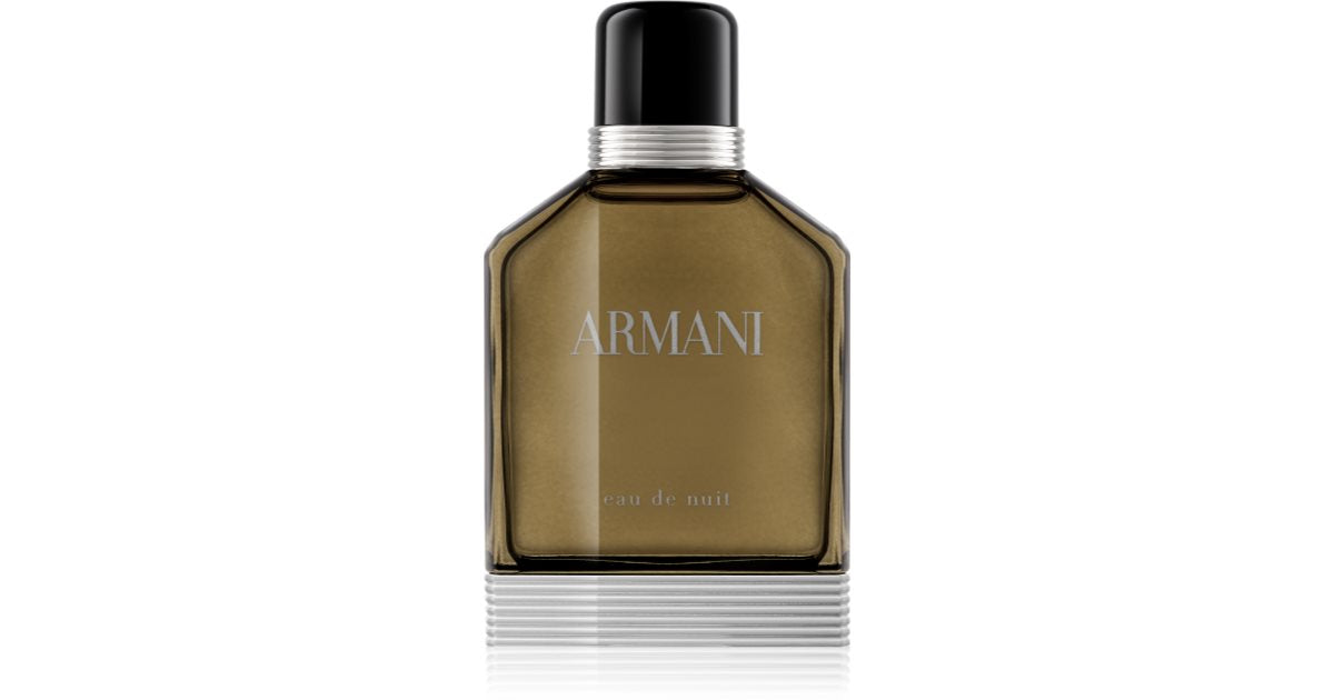 Armani Eau de Nuit 100ml