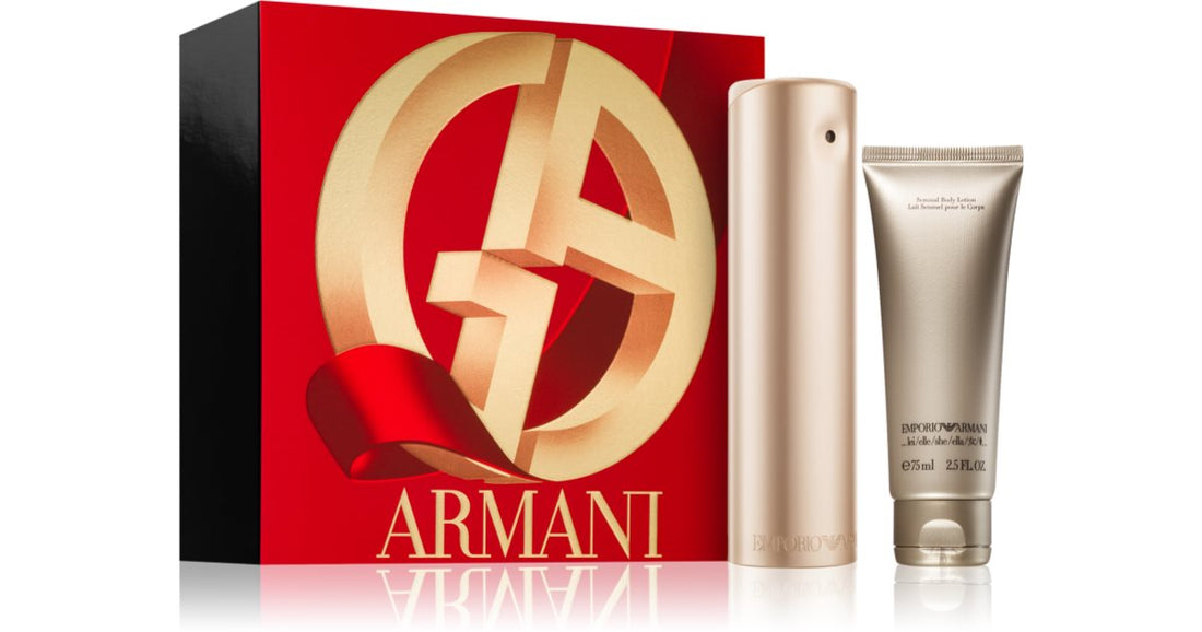 Armani Emporio She