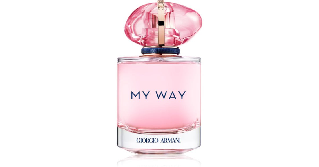 Armani My Way Nectar Eau de Parfum for women 10 ml