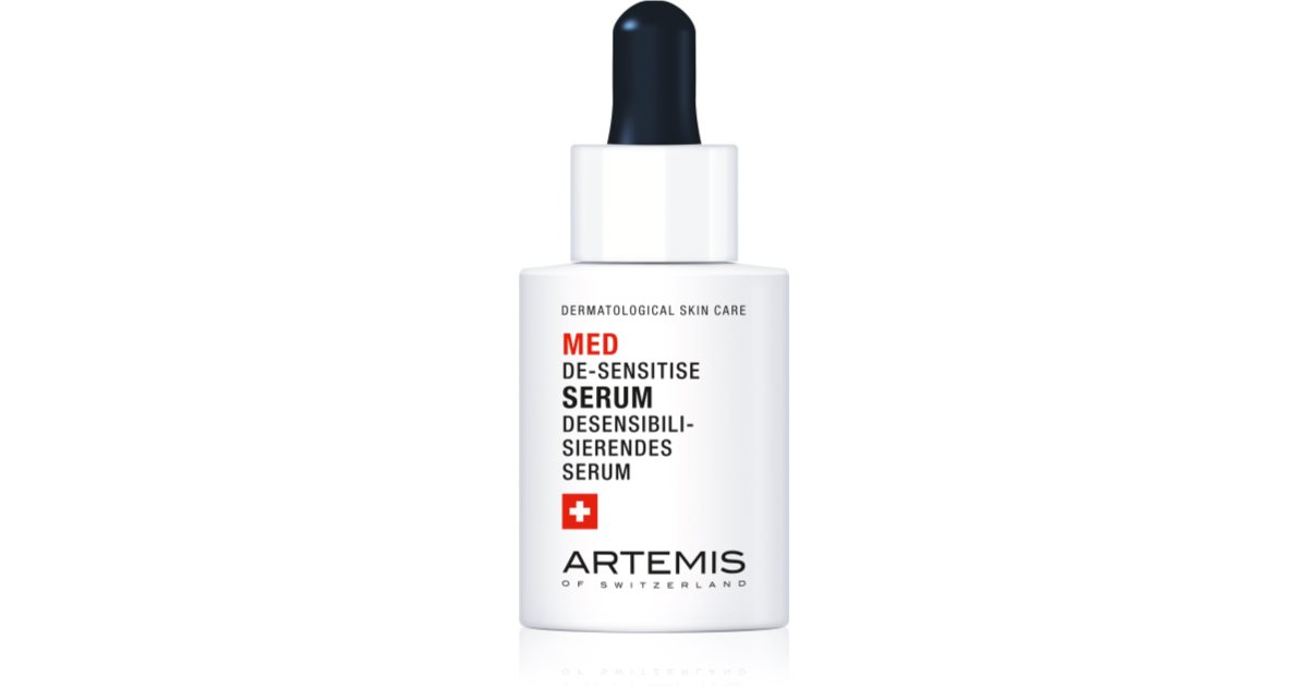 ARTEMIS MED desensitizing 30 ml