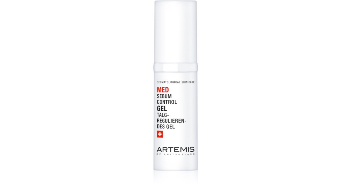 ARTEMIS MED sebum control 30 ml