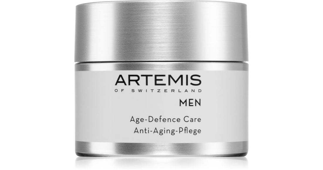 ARTEMIS MEN Age-Defence Care 50 ml