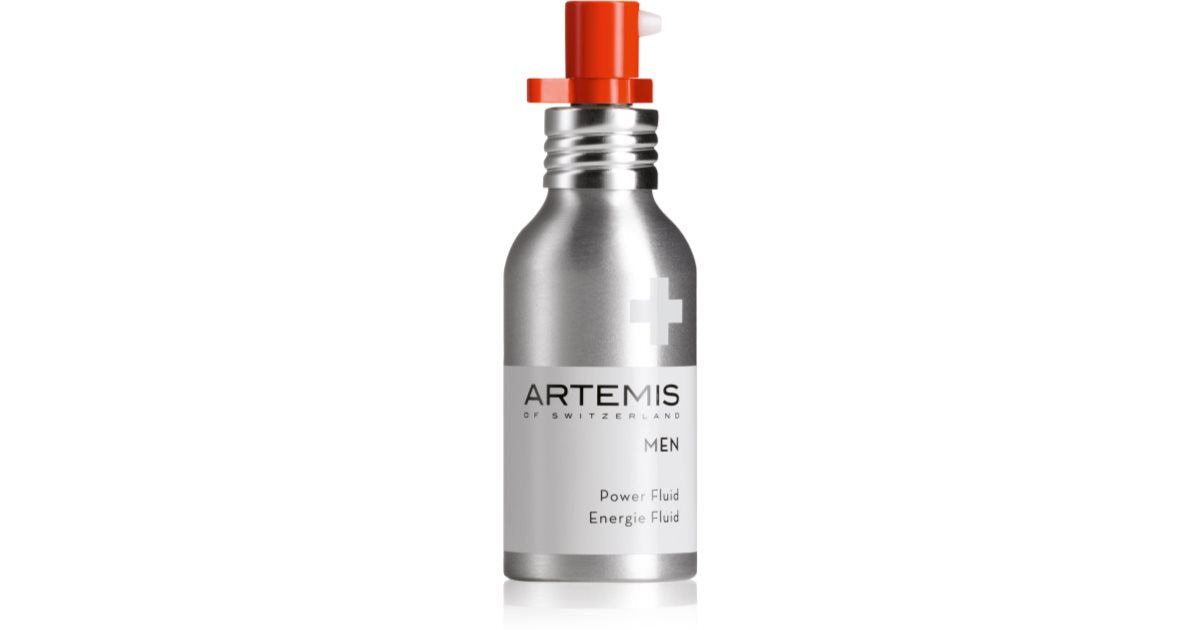 ARTEMIS MEN Power Fluid 50 ml