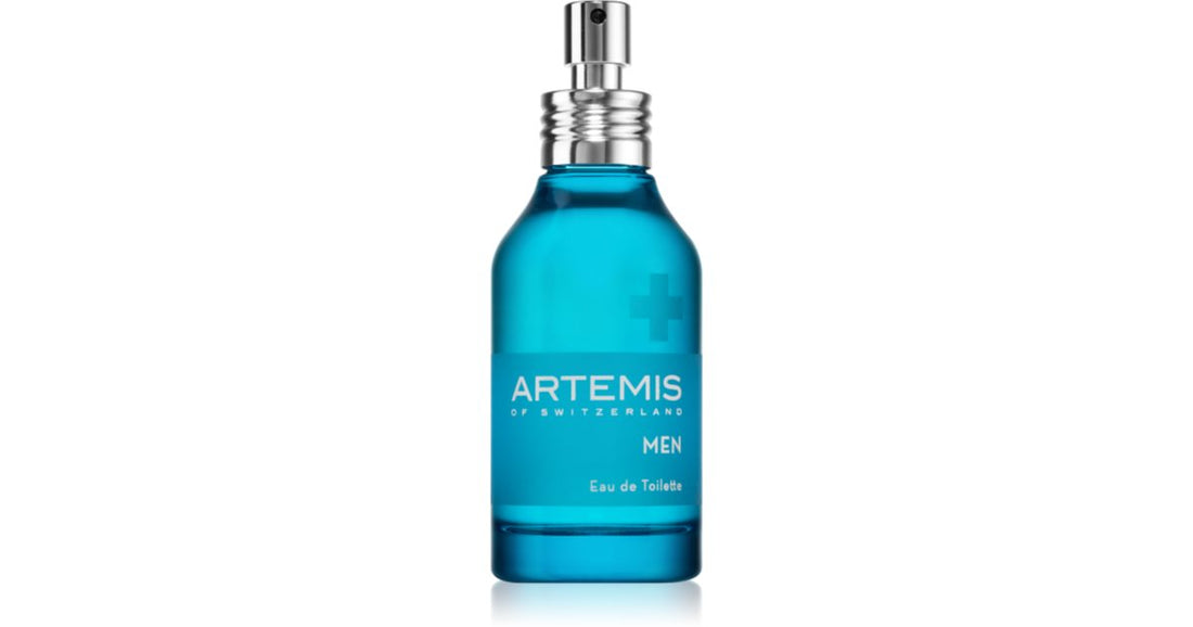 ARTEMIS MEN The Fragrance Energizing Body Spray for Men 75 ml