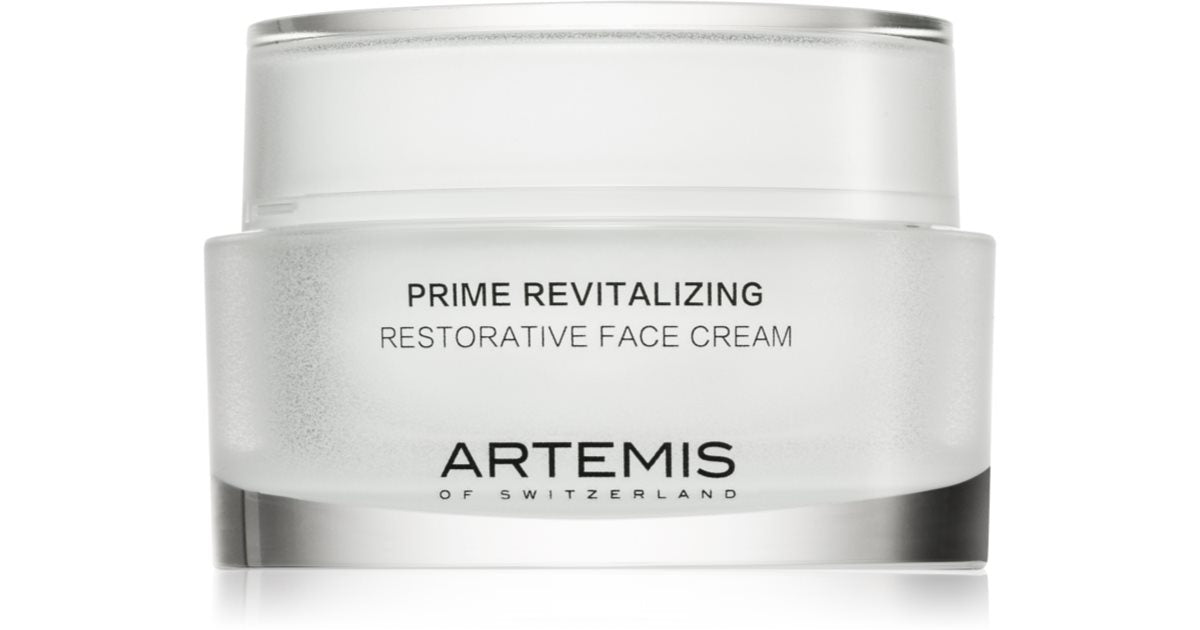 ARTEMIS PRIME REVITALIZING 50 ml