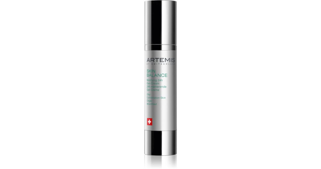 ARTEMIS SKIN BALANCE T-zone mattifying 50 ml