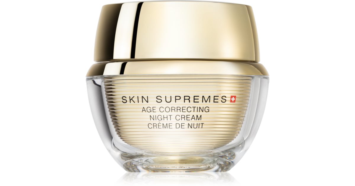 ARTEMIS SKIN SUPREMES Age Correction Regenerating Night Cream 50 ml