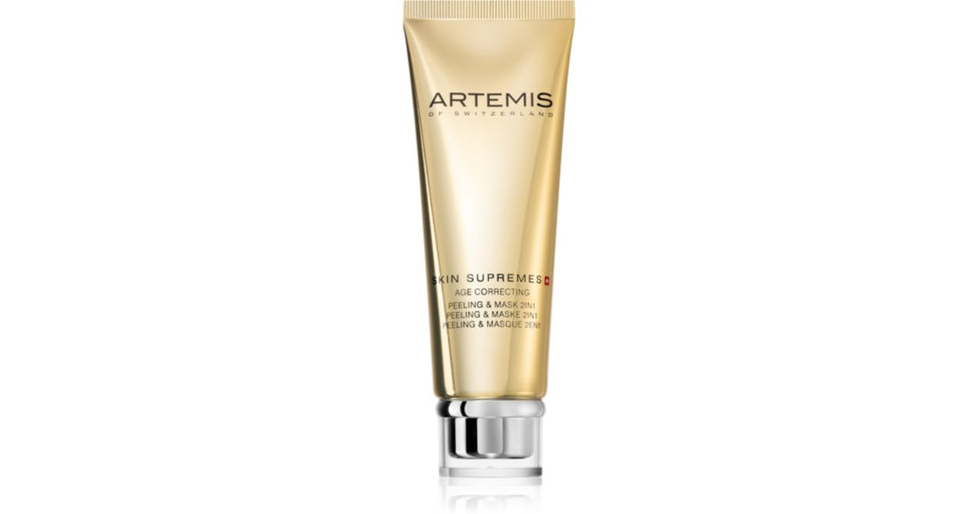 ARTEMIS SKIN SUPREMES Age Correction 100 ml