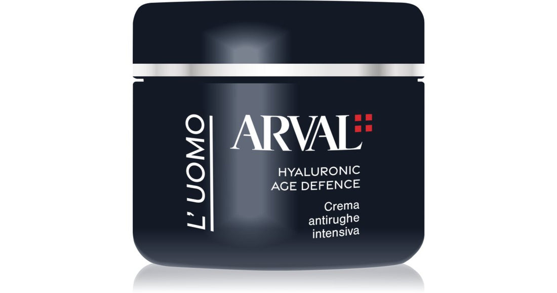 Arval L Man 50 ml