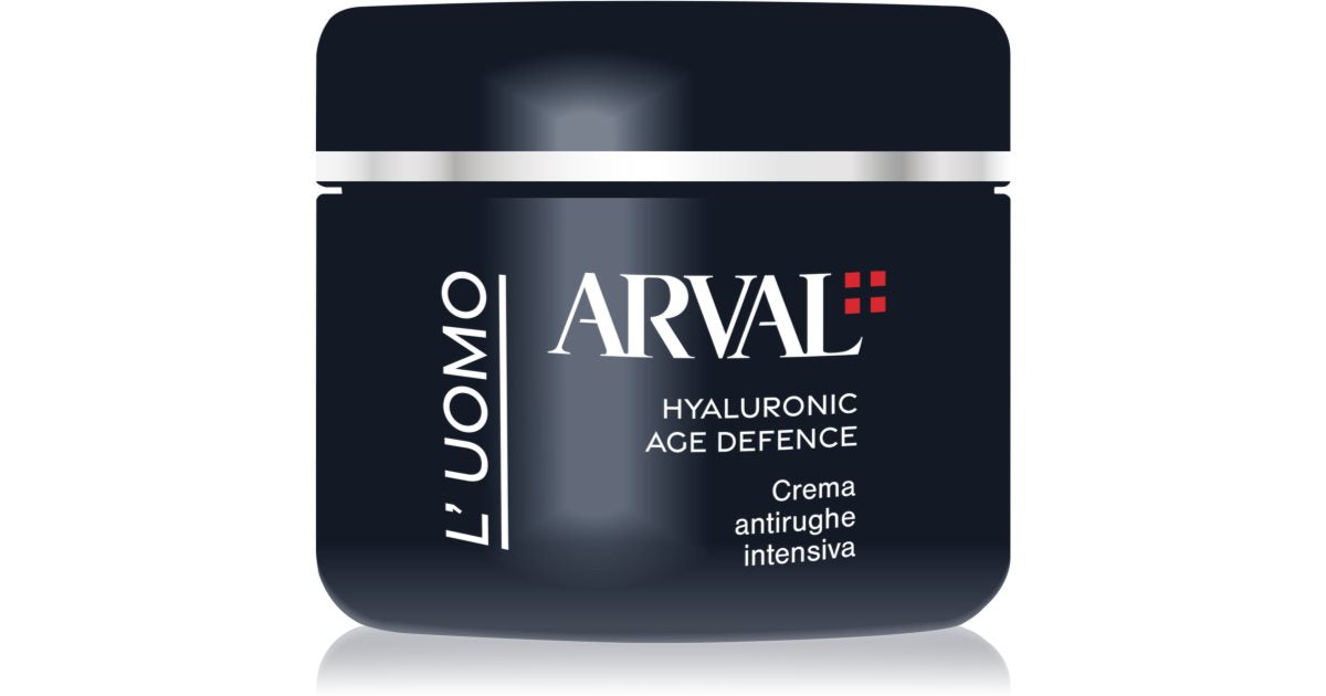 Arval L Man 50 ml