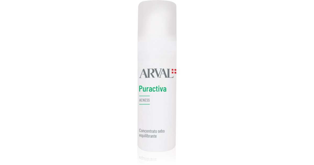 Arval Puractiva 30 ml