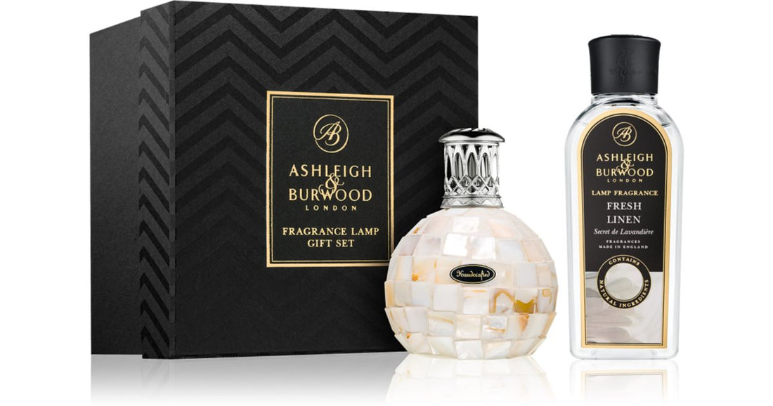 Ashleigh &amp; Burwood London Arctic Tundra 250ml