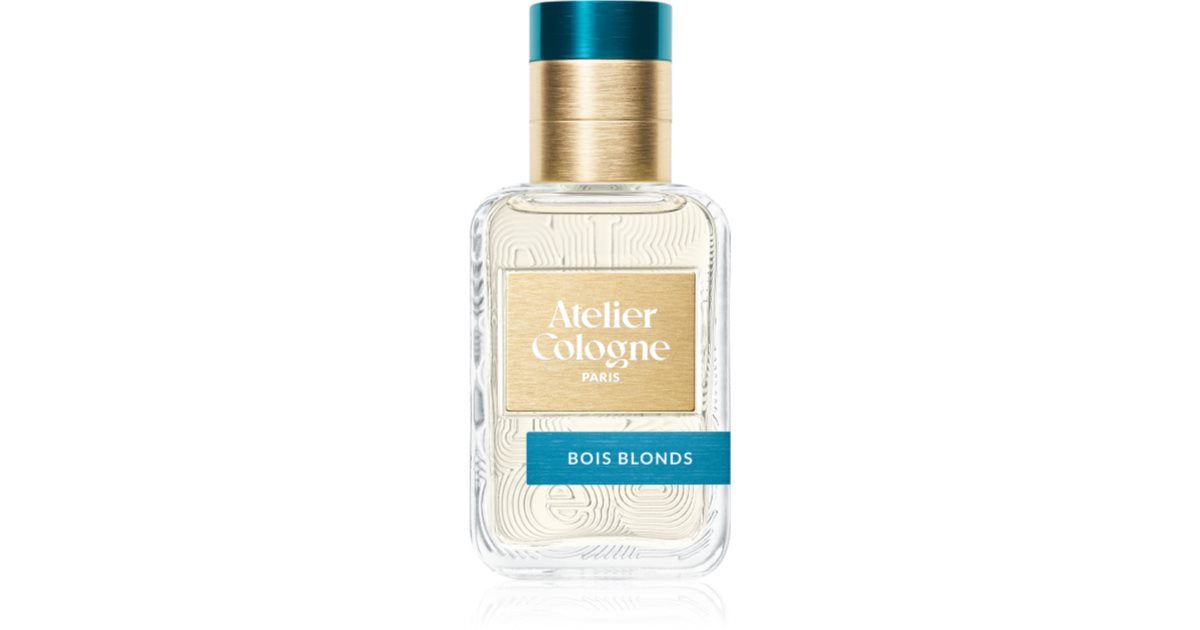 Atelier Colonia Colonia Absolue Bois Blonds 30 ml