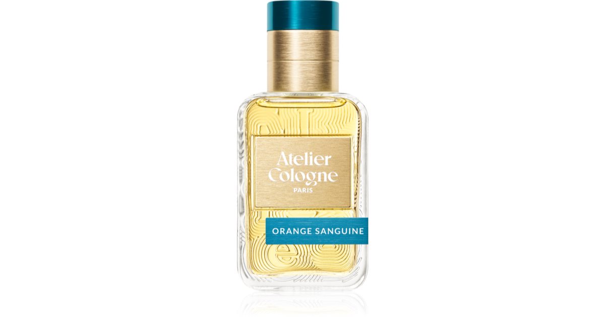 Atelier Cologne Cologne Absolue Orange Sanguine Eau de Parfum unisex 100 ml