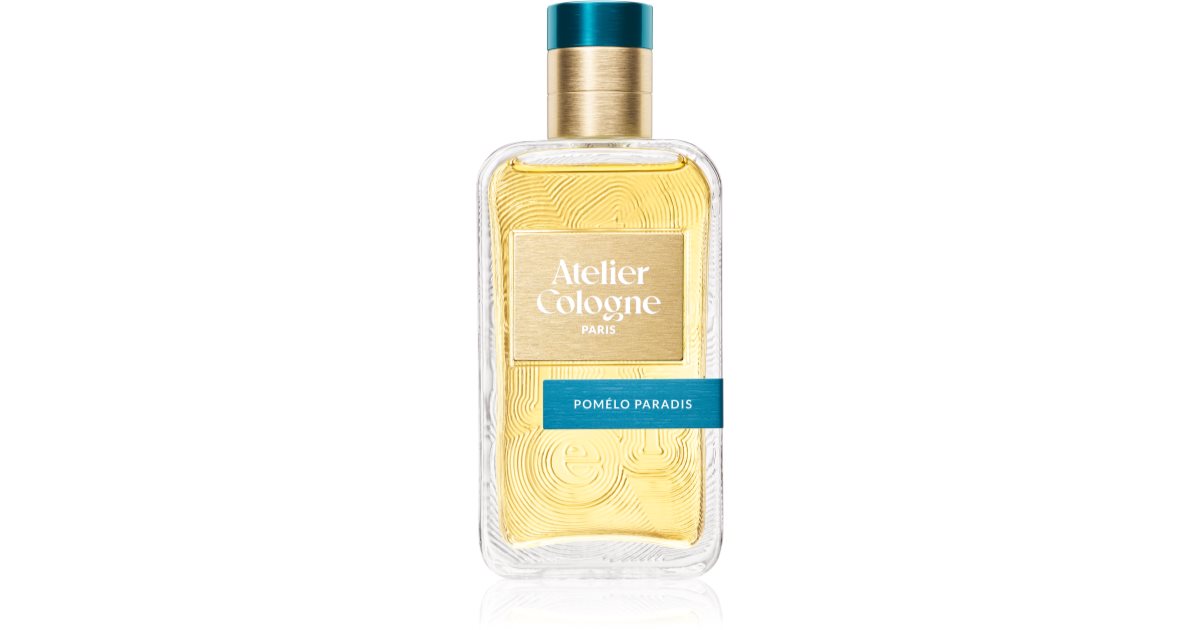 Atelier Cologne Cologne Absolue Pomélo Paradis Eau de Parfum unisex 30 ml