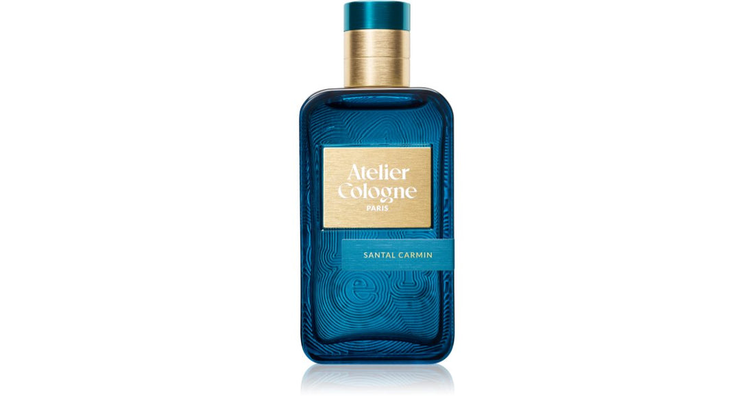 Atelier Cologne Cologne Rare Santal Carmin Eau de Parfum unisex 30 ml