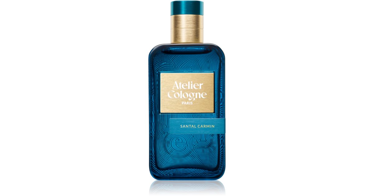 Atelier Cologne Cologne Rare Santal Carmin Eau de Parfum unisex 100 ml