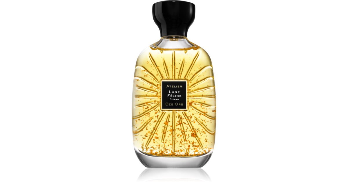 Atelier Des Ors Lune Féline Extract 100 ml