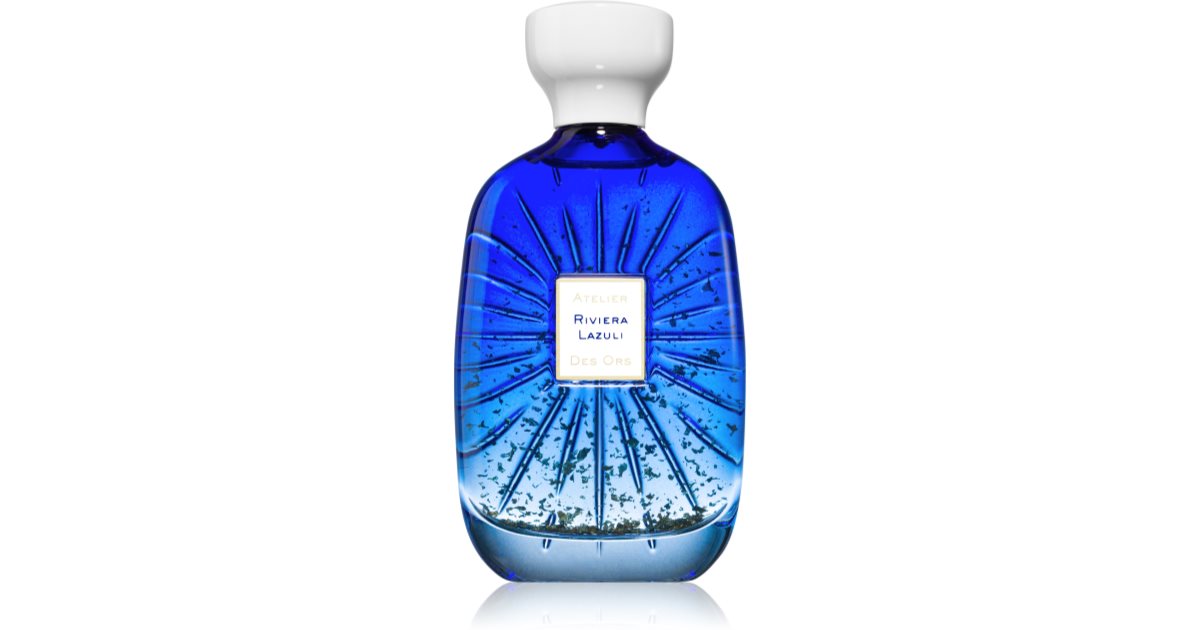 Atelier Des Ors Riviera Lazuli 100 ml