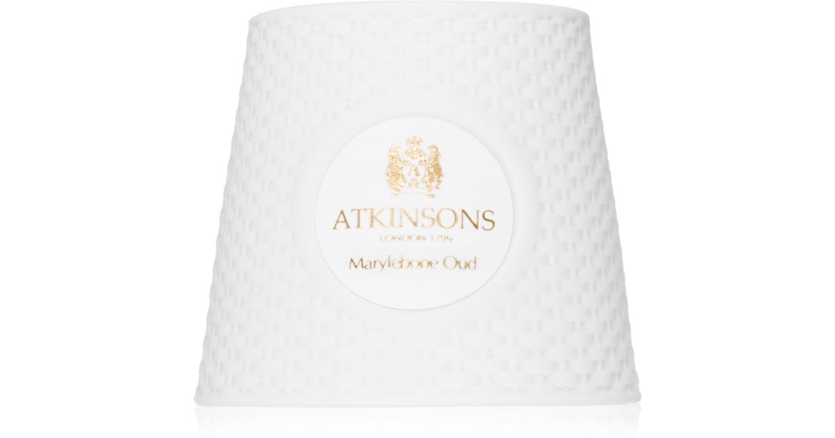 Atkinsons Marylebone Oud 250g