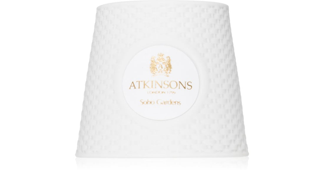 Atkinsons Soho Gardens 250g