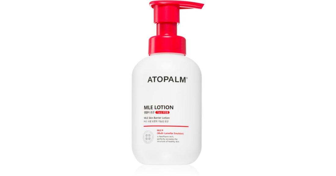 ATOPALM MLE 200 ml