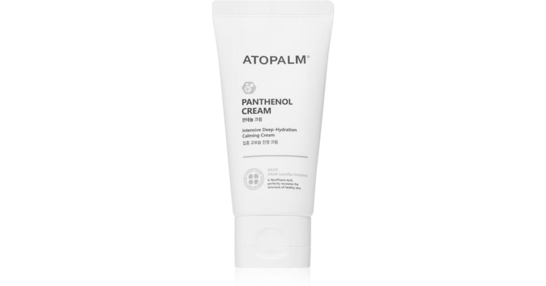 ATOPALM Panthenol 80 ml