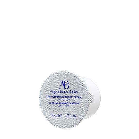 Augustinus bader Augustinus Bader The definitive soothing cream 50 ml Refill