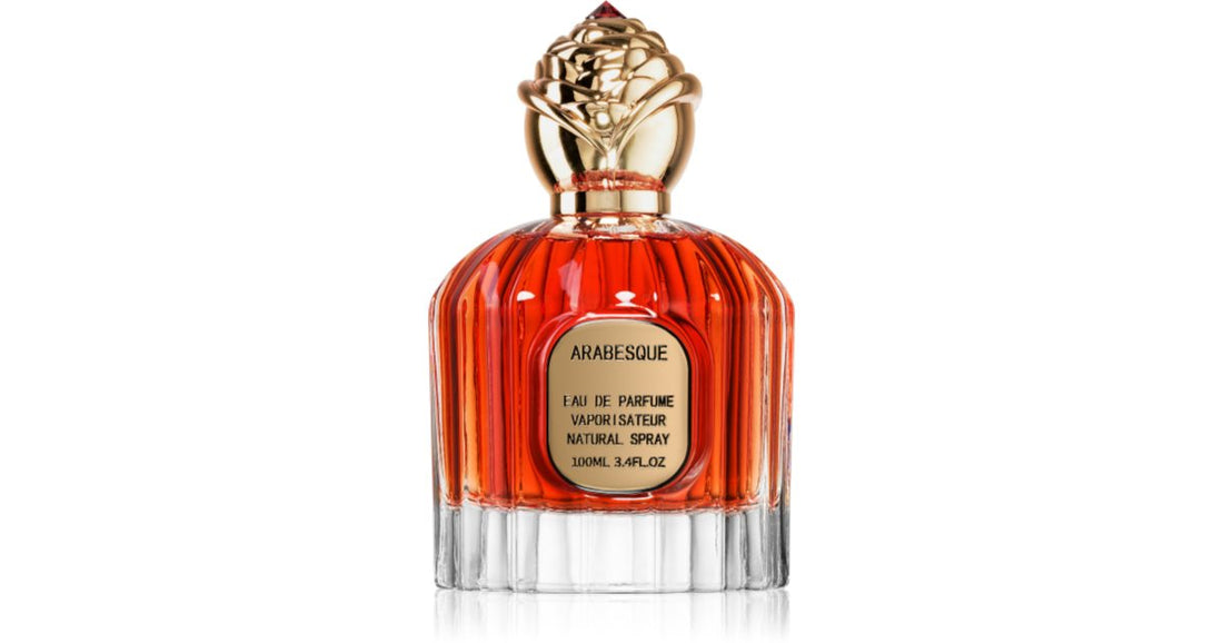 Aurora Arabesque 100ml