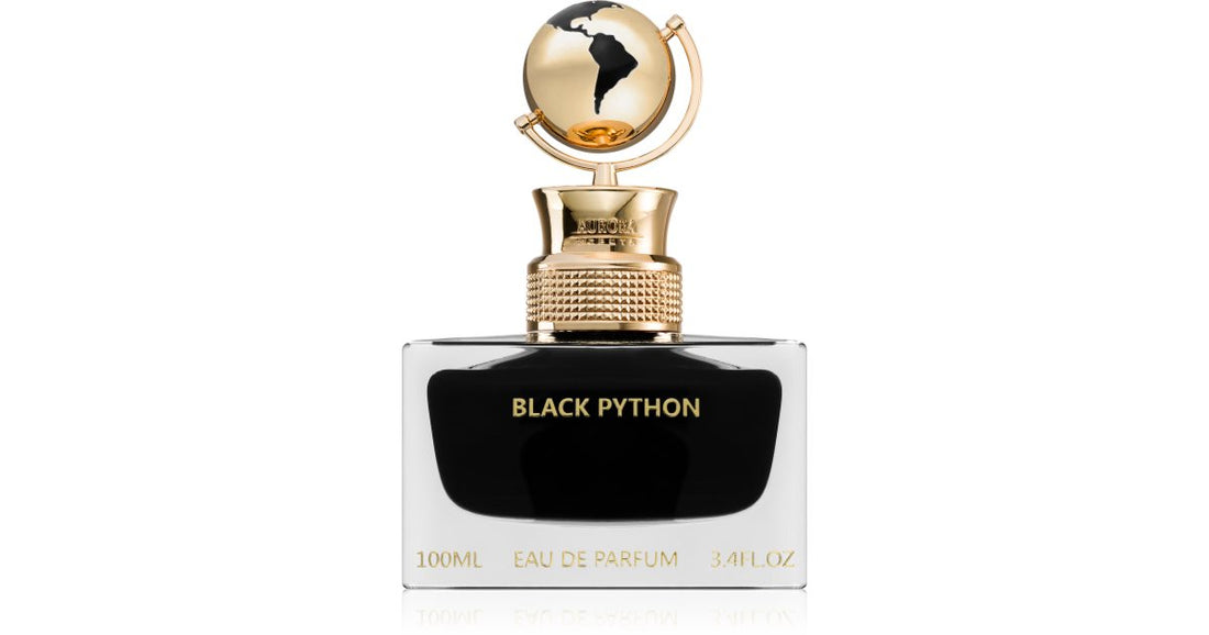 Aurora Black Python 100ml