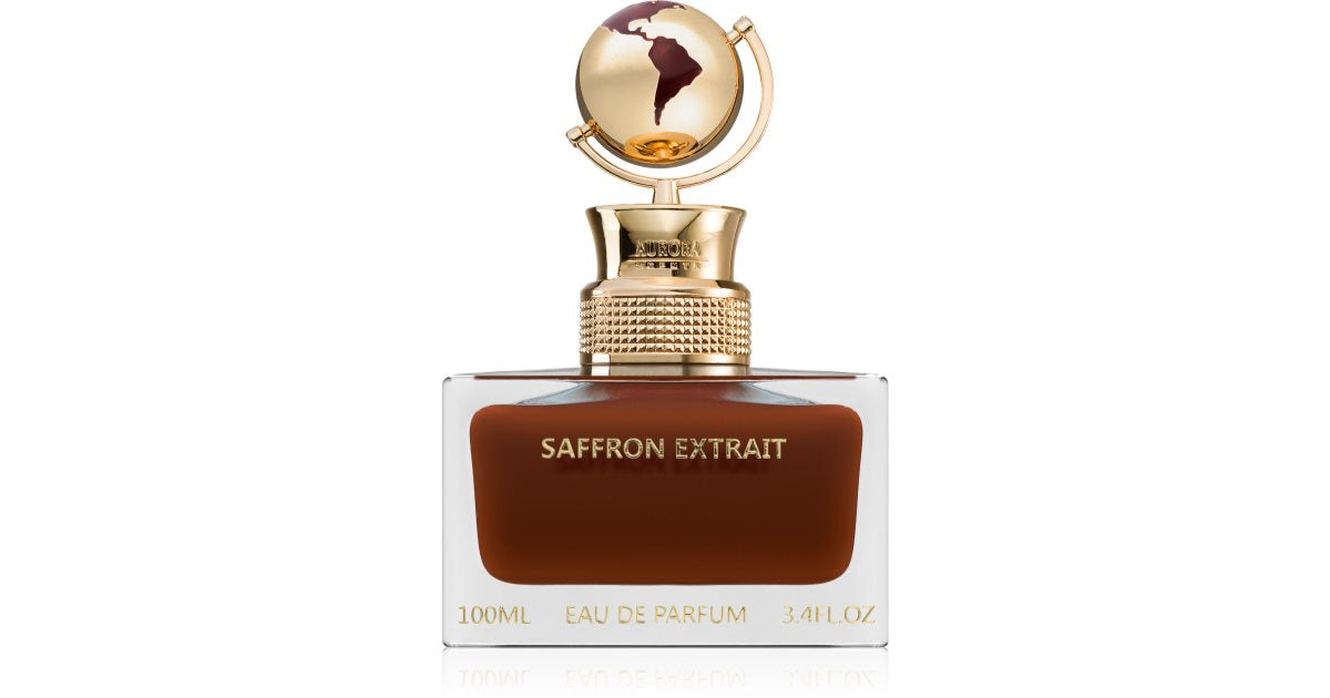 Aurora Saffron Extract 100 ml