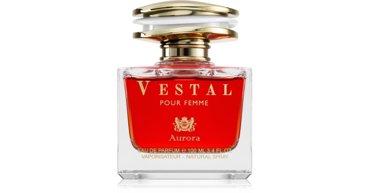 Aurora Vestal for women 100 ml