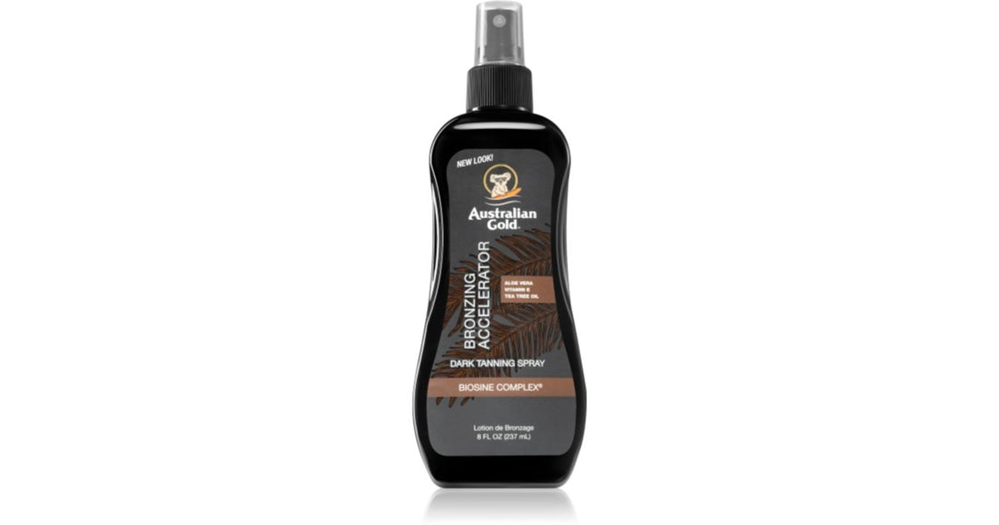 Australian Gold Bronzing Accelerator 237 ml