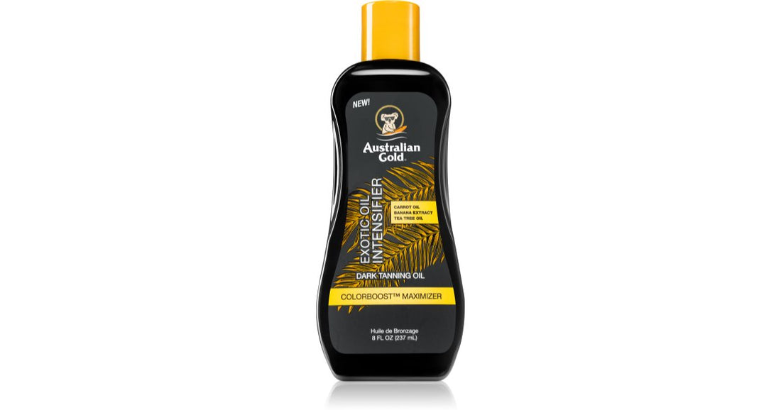 Australian Gold Exotic Intensifier 237 ml