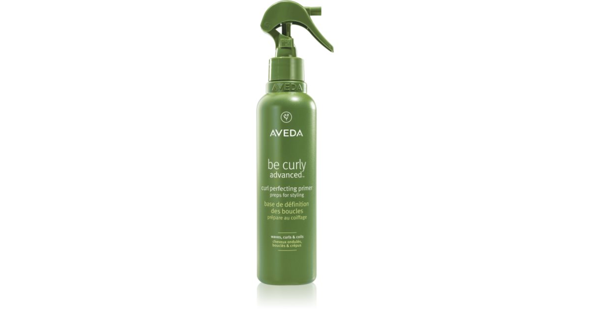 Aveda Be Curly Advanced™ Curl perfecting primer 200 ml