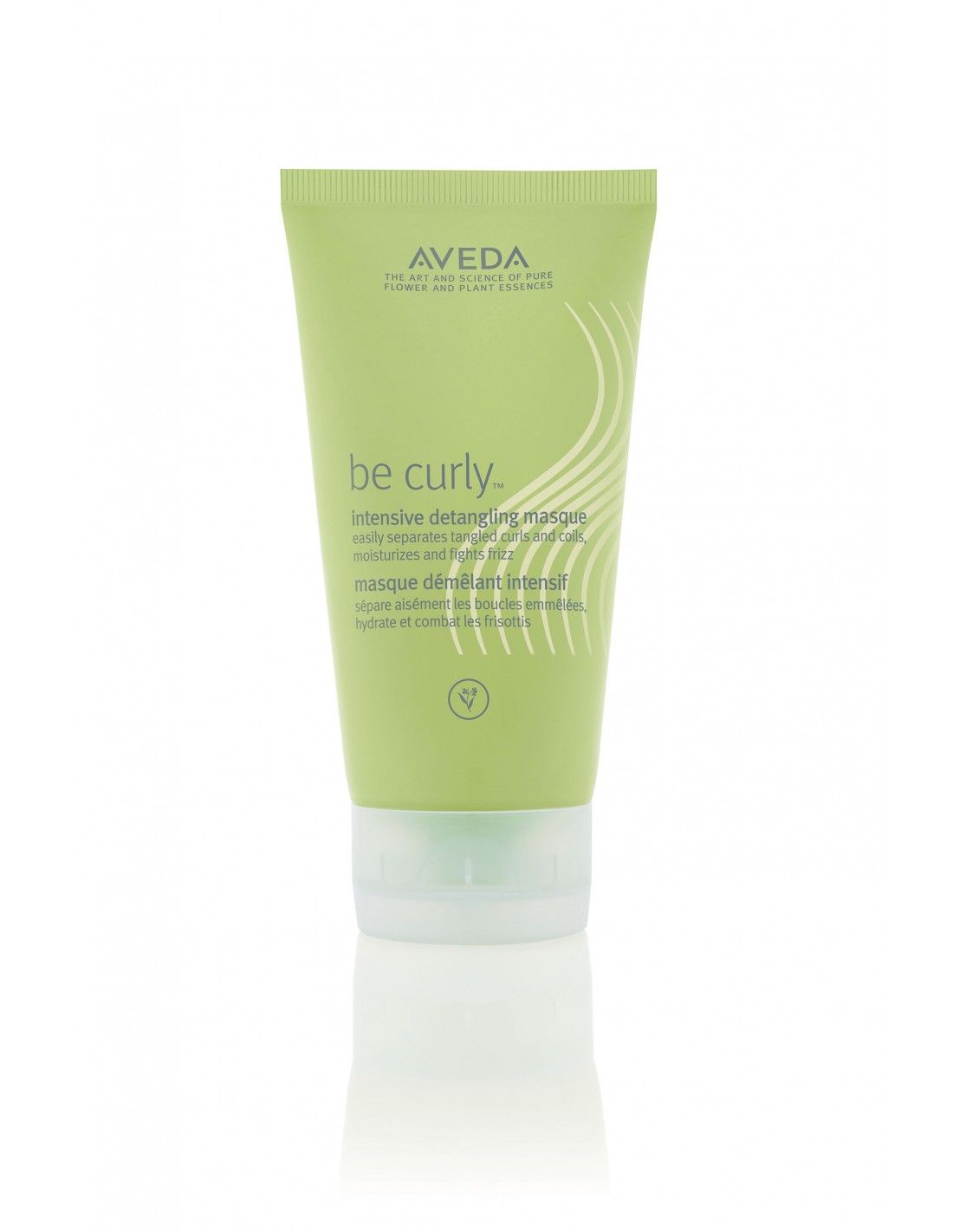 Aveda Be Curly Maschera detangling 150